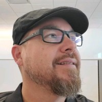 Roger Paredes, Itil, Okta, Security Plus Certified