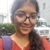 Krithika Ramachandran