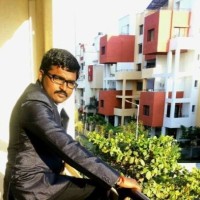 Harish Mooly