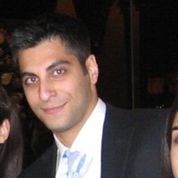 Joshua Lavian