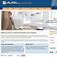 Stalku Geveltechniek