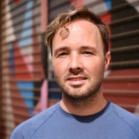 Bram van Berkel