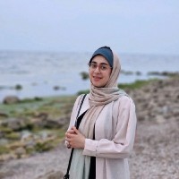 Hanieh Salehi