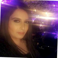 Sameera Ali
