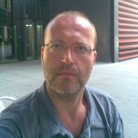 Niels Nijborg