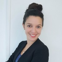 Elodie Le Bon