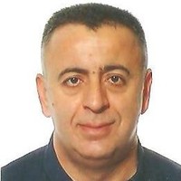 Antonio Garcia Ariza