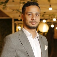 Elsayed Gamal