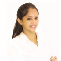 Preity Jain
