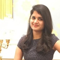 Tanvi Somani