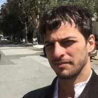 Mattia Tombesi