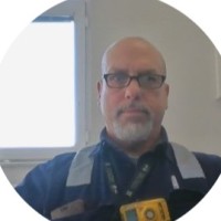 Mark Rossiter
