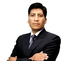 Abel Villalba