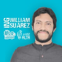 William Suárez