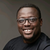 Seth Justin Acquah