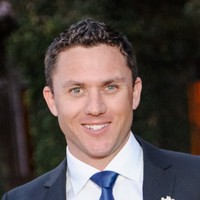 Steven Reece