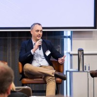 Jon Garnaut
