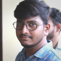 Gokula Krishnan S