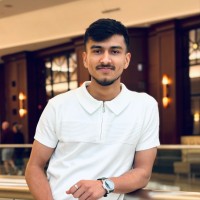 Aayush Bashyal