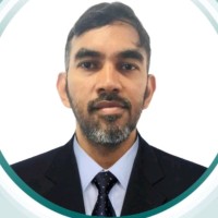 Fawzan Hameed