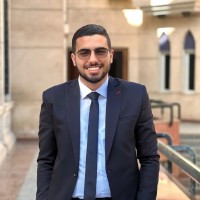 Ebram Gerges