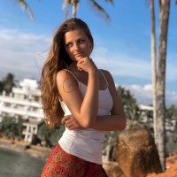 Anastasia Stepanenko