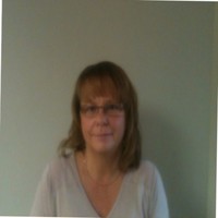 Nancy Cuthbert