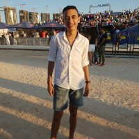 Yousef Mohamed