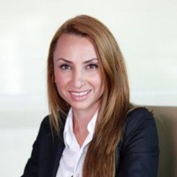Sevgi Tavukcu