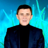 Микола Новосад
