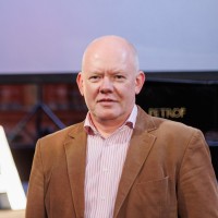 Eugenijus Baltrušaitis