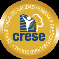Certificado CRESE