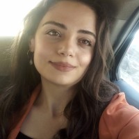 Farah Haddad