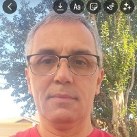 Nilton Cesar Oliveira