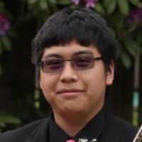 Matthew Hipolito