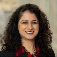 Shalini Nangia
