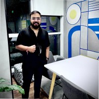 Abarno Ghosh