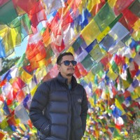 Bhabuk Pokharel