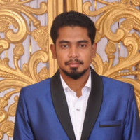 Dhulafile ahamed