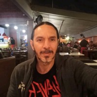 Carlos Brito
