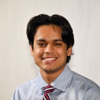 Dhruv Manik