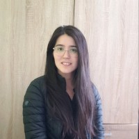Valentina Gormaz Cordero
