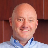 Jim Tucker, MBA