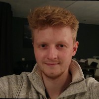 Bas Bakker