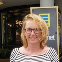 Anita Berens