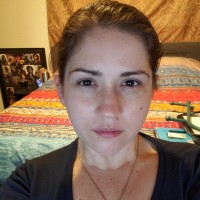 Amanda Arriaga