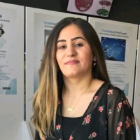 Sevda Erdoğdu