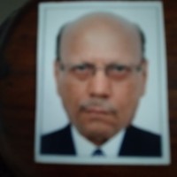 ASHOK KUMAR BHATNAGAR