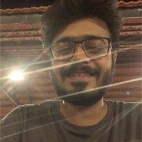 Bhagyesh Nathvani
