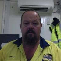 Brett Litchfield